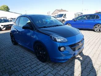 Opel Adam BLACK JACK ECOFLEX picture 2