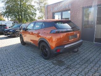 Peugeot 2008 ACTIVE  HAGELSCHADE picture 4