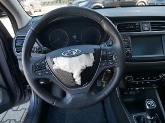 Hyundai I-20 PANORAMADAK picture 12