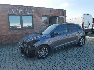 Unfallwagen Hyundai I-20 PANORAMADAK 2020/4
