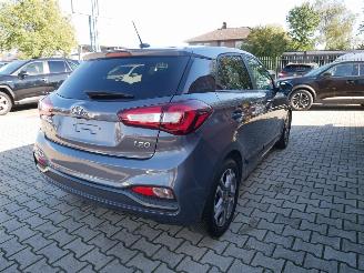 Hyundai I-20 PANORAMADAK picture 3
