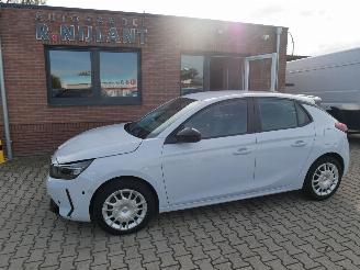 Vaurioauto  passenger cars Opel Corsa F EDITION AUTOMAAT LED 2025/7