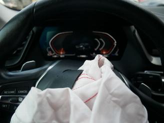 BMW 2-serie 220 GRAN COUPE SPORT LINE picture 13