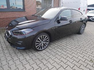 BMW 2-serie 220 GRAN COUPE SPORT LINE picture 2