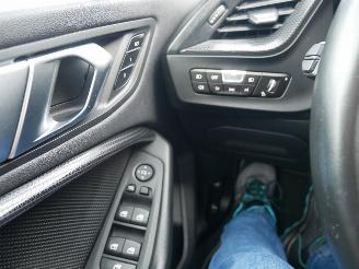 BMW 2-serie 220 GRAN COUPE SPORT LINE picture 16