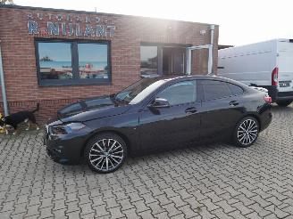 škoda osobní automobily BMW 2-serie 220 GRAN COUPE SPORT LINE 2021/4