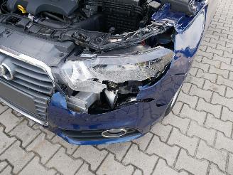 Audi A1 ATTRACTION picture 11