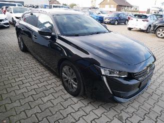 Peugeot 508 SW ALLURE 225 PLUG-IN HYBRIDE picture 4