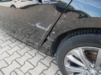 Peugeot 508 SW ALLURE 225 PLUG-IN HYBRIDE picture 8