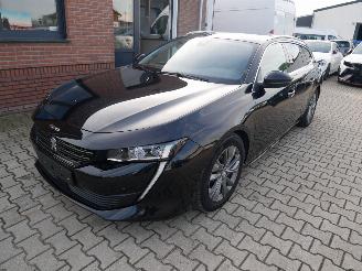 Peugeot 508 SW ALLURE 225 PLUG-IN HYBRIDE picture 2