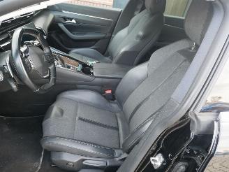 Peugeot 508 SW ALLURE 225 PLUG-IN HYBRIDE picture 11