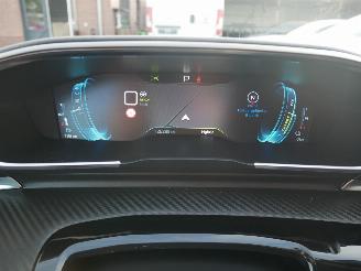 Peugeot 508 SW ALLURE 225 PLUG-IN HYBRIDE picture 15