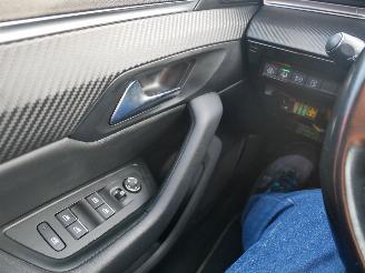 Peugeot 508 SW ALLURE 225 PLUG-IN HYBRIDE picture 17