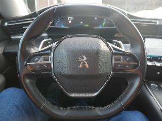 Peugeot 508 SW ALLURE 225 PLUG-IN HYBRIDE picture 16