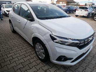 Dacia Sandero EXPRESSION LED picture 4