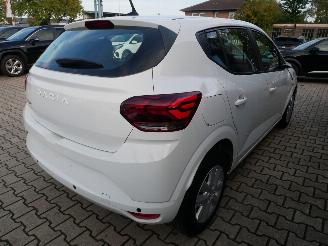 Dacia Sandero EXPRESSION LED picture 5