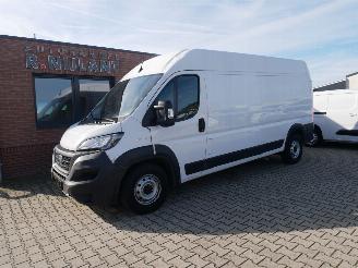 begagnad bil bedrijf Fiat Ducato L4H2 2021/11
