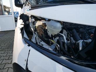 Opel Combo CARGO XL picture 11