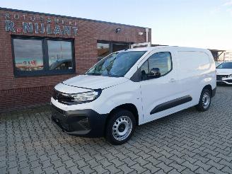 skadebil auto Opel Combo CARGO XL 2025/4