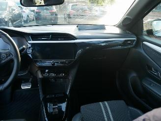 Opel Corsa GS picture 16