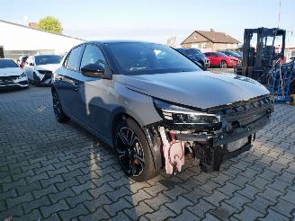 Opel Corsa GS picture 2