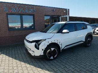 Schadeauto Kia EV3  2026/6