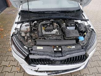 Skoda Fabia MONTE CARLO LED PANORAMADAK. picture 8