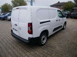 Opel Combo E CARGO EDITION XL picture 4