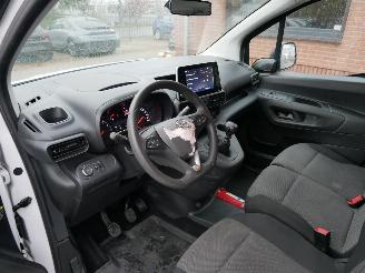 Opel Combo E CARGO EDITION XL picture 16
