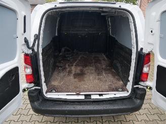Opel Combo E CARGO EDITION XL picture 13