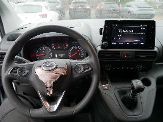 Opel Combo E CARGO EDITION XL picture 18