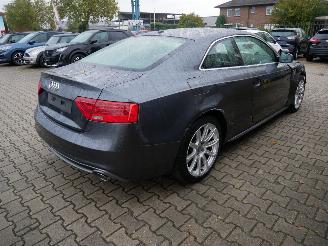Audi A5 3.0 TDI S-LINE picture 5
