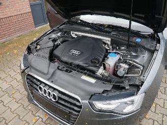 Audi A5 3.0 TDI S-LINE picture 14