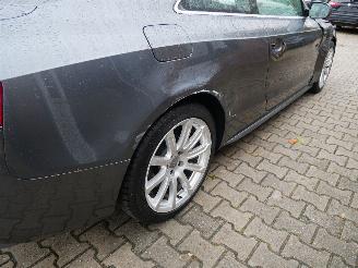 Audi A5 3.0 TDI S-LINE picture 10
