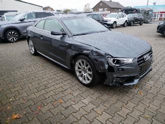 Audi A5 3.0 TDI S-LINE picture 4