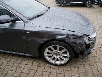 Audi A5 3.0 TDI S-LINE picture 8