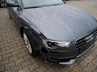 Audi A5 3.0 TDI S-LINE picture 7