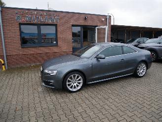 Audi A5 3.0 TDI S-LINE picture 2