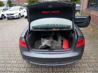 Audi A5 3.0 TDI S-LINE picture 20