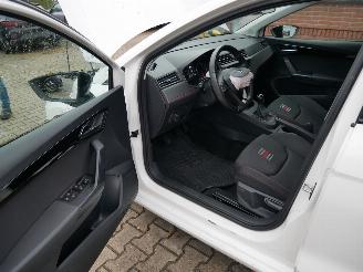 Seat Ibiza FR picture 10