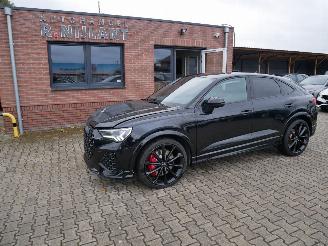  Audi RS Q3 SPORTBACK B & O ACC LED LEER 2020/11