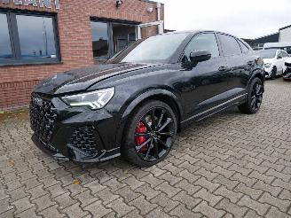 Audi RS Q3 SPORTBACK B & O ACC LED LEER picture 2