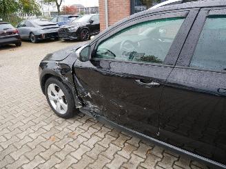 Skoda Octavia scout 4x4 LED DSG picture 6