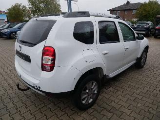 Dacia Duster  picture 4