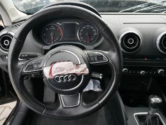 Audi A3 AMBITION PANORAMADAK picture 15