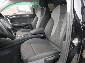 Audi A3 AMBITION PANORAMADAK picture 12