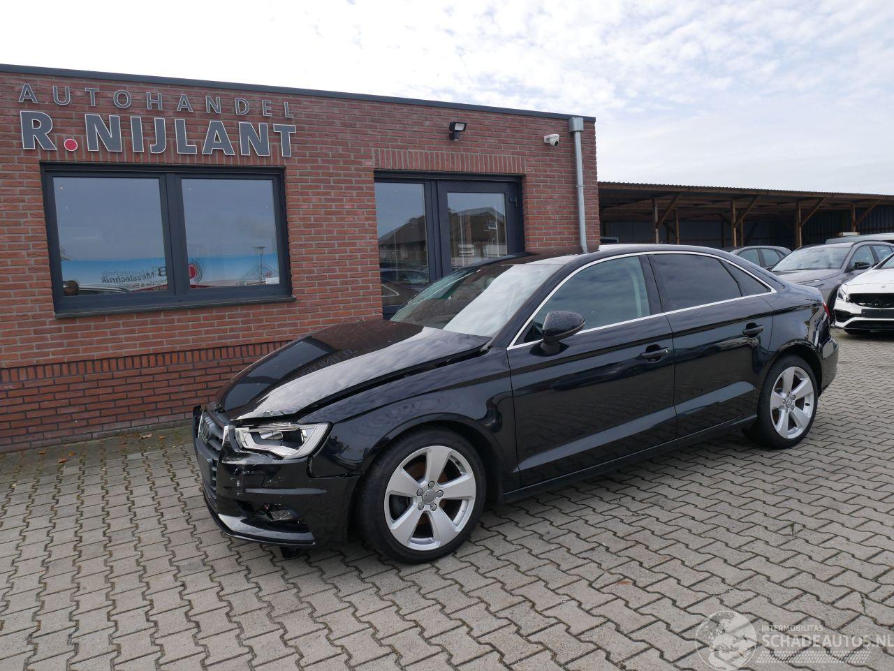 Audi A3 AMBITION PANORAMADAK