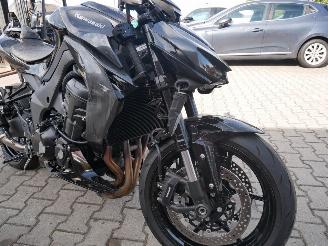 Kawasaki Z 1100  picture 8