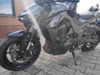 Kawasaki Z 1100  picture 10