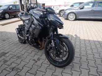 Kawasaki Z 1100  picture 2